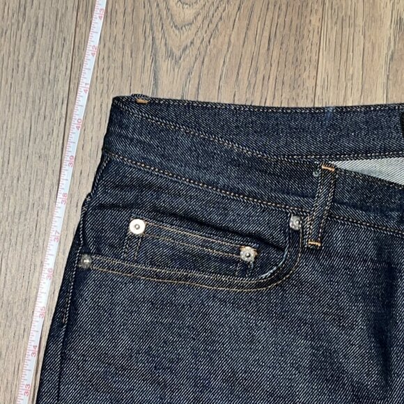 A.P.C. New Standard Jeans Size 32 - Picture 5 of 8